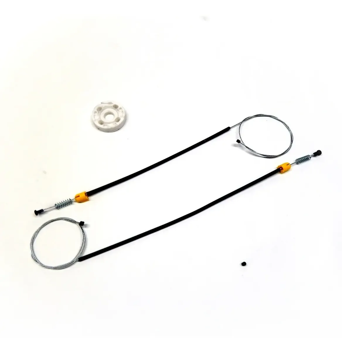 Kit Reparación Levanta Vidrios Volkswagen Saveiro Orig Elect - 1