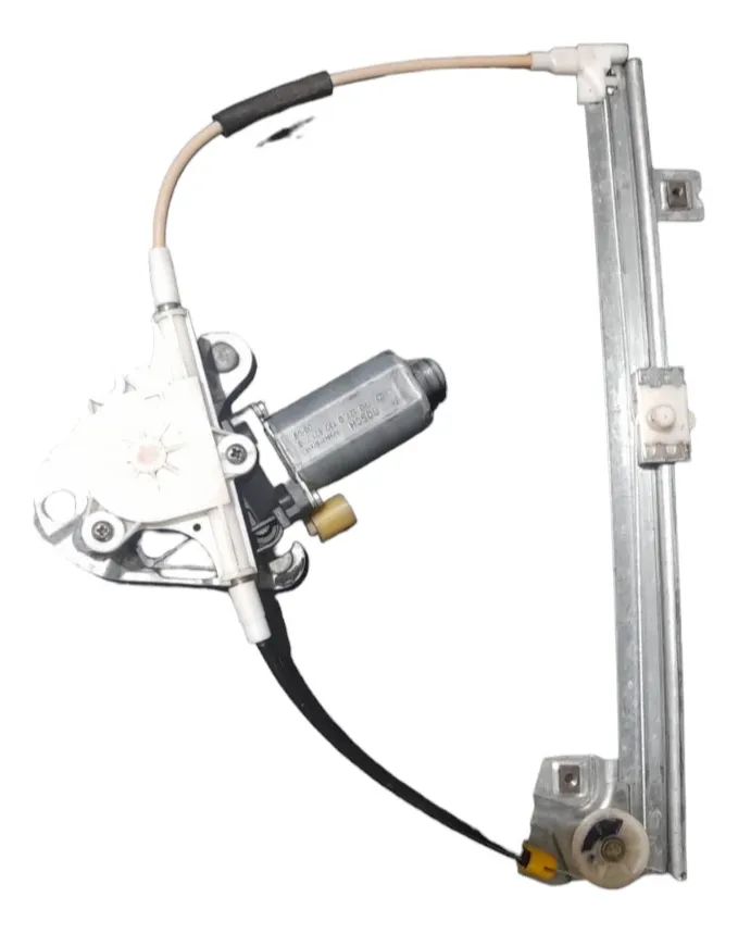 Kit Reparación Levanta Vidrios Renault Scenic Trasero Elect - 3