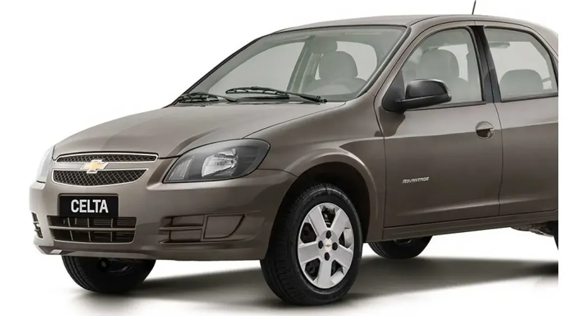 Kit Reparacion Levanta Cristal Electr Chevrolet Celta 37 Dts - 1