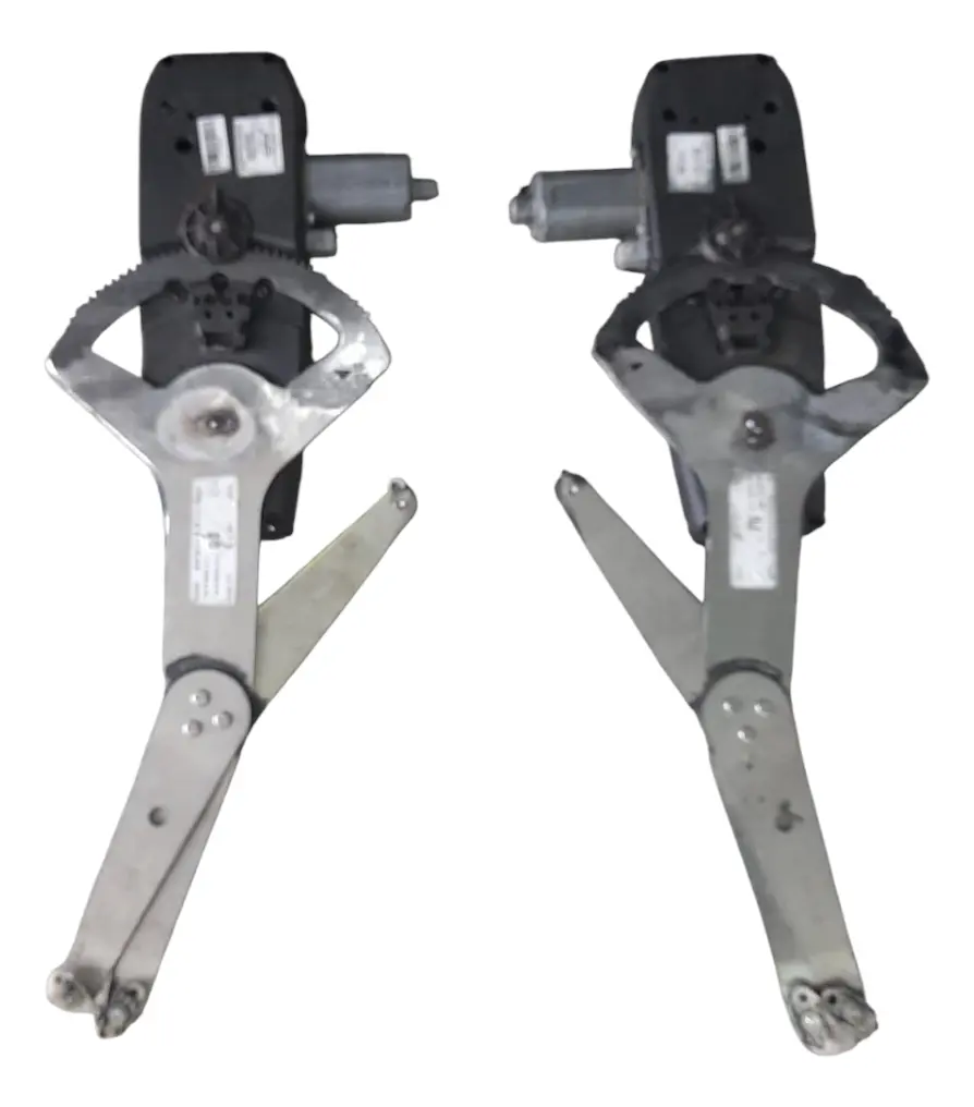 Kit Reparacion Levanta Cristal Electr Chevrolet Celta 37 Dts - 3