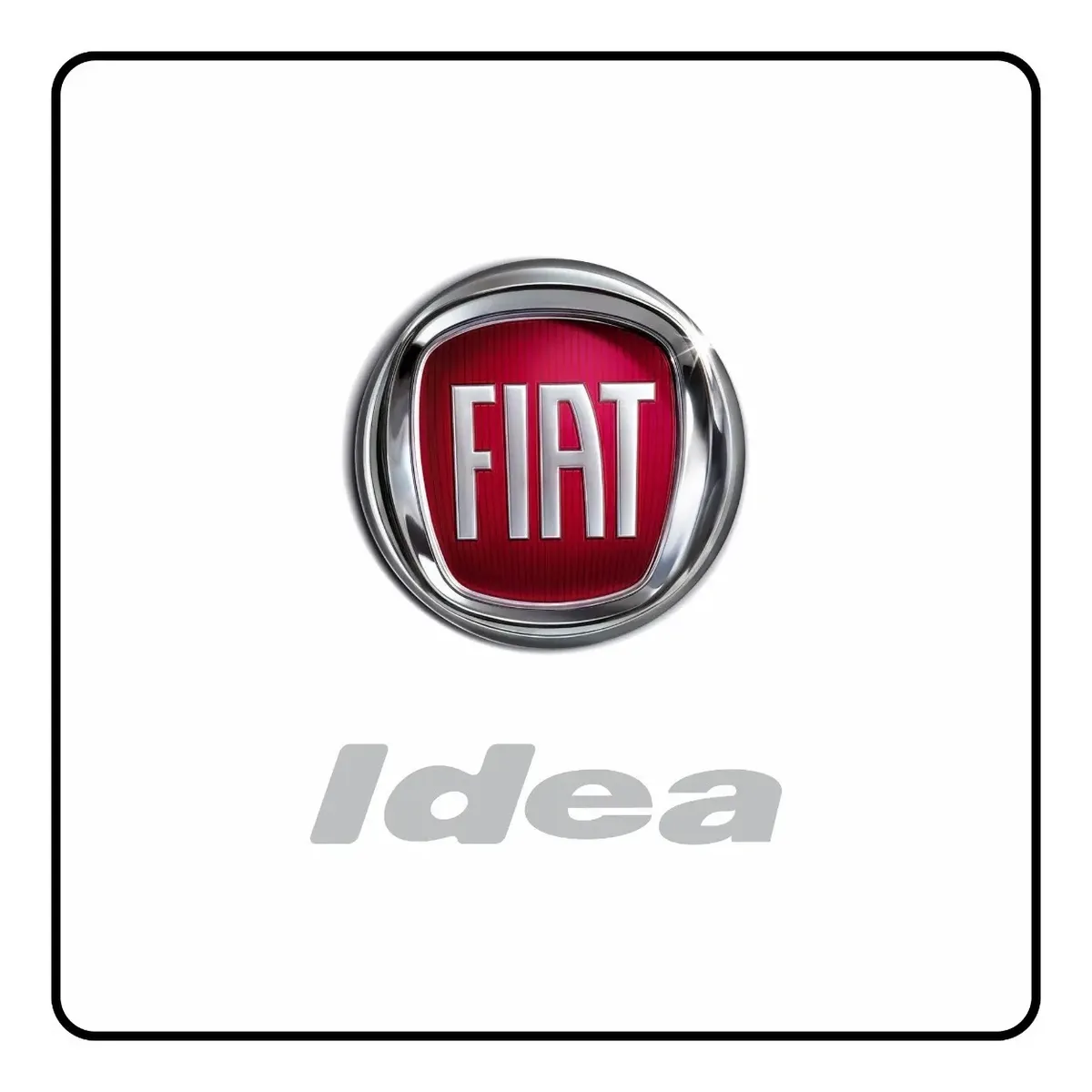 Kit Reparación Levanta Vidrios Fiat Idea Orig Del Elec - 5