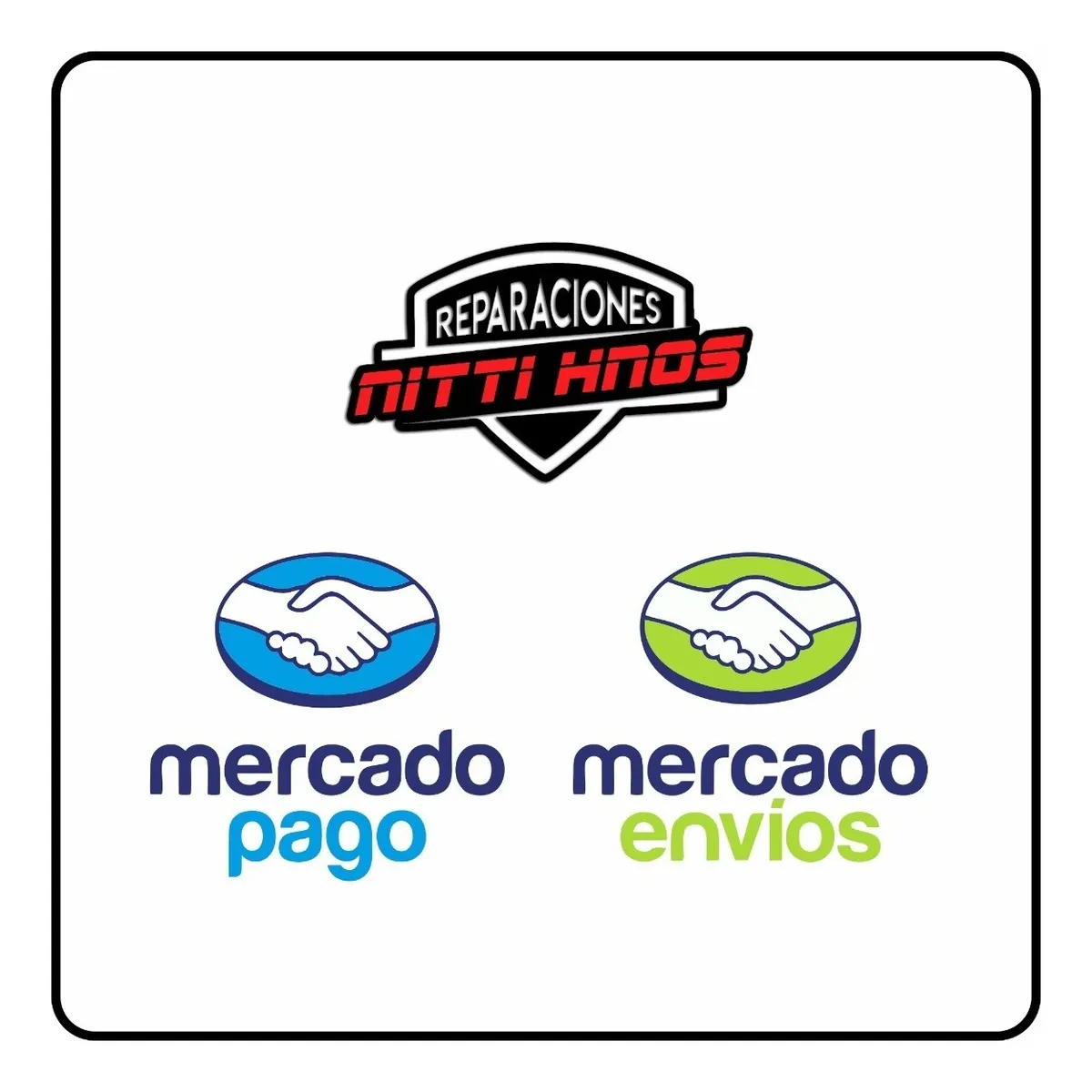 Kit Reparación Levanta Vidrios Peugeot 207 3 Puertas Elec - 5