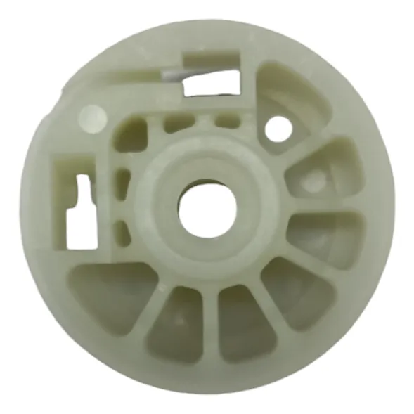 Devanador Para Maquina Levanta Vidrio Fiat 500 - 4