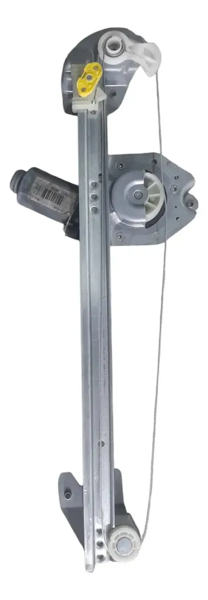 Kit Reparacion Levanta Vidrios Chevolet Meriva Trasero Elect - 4