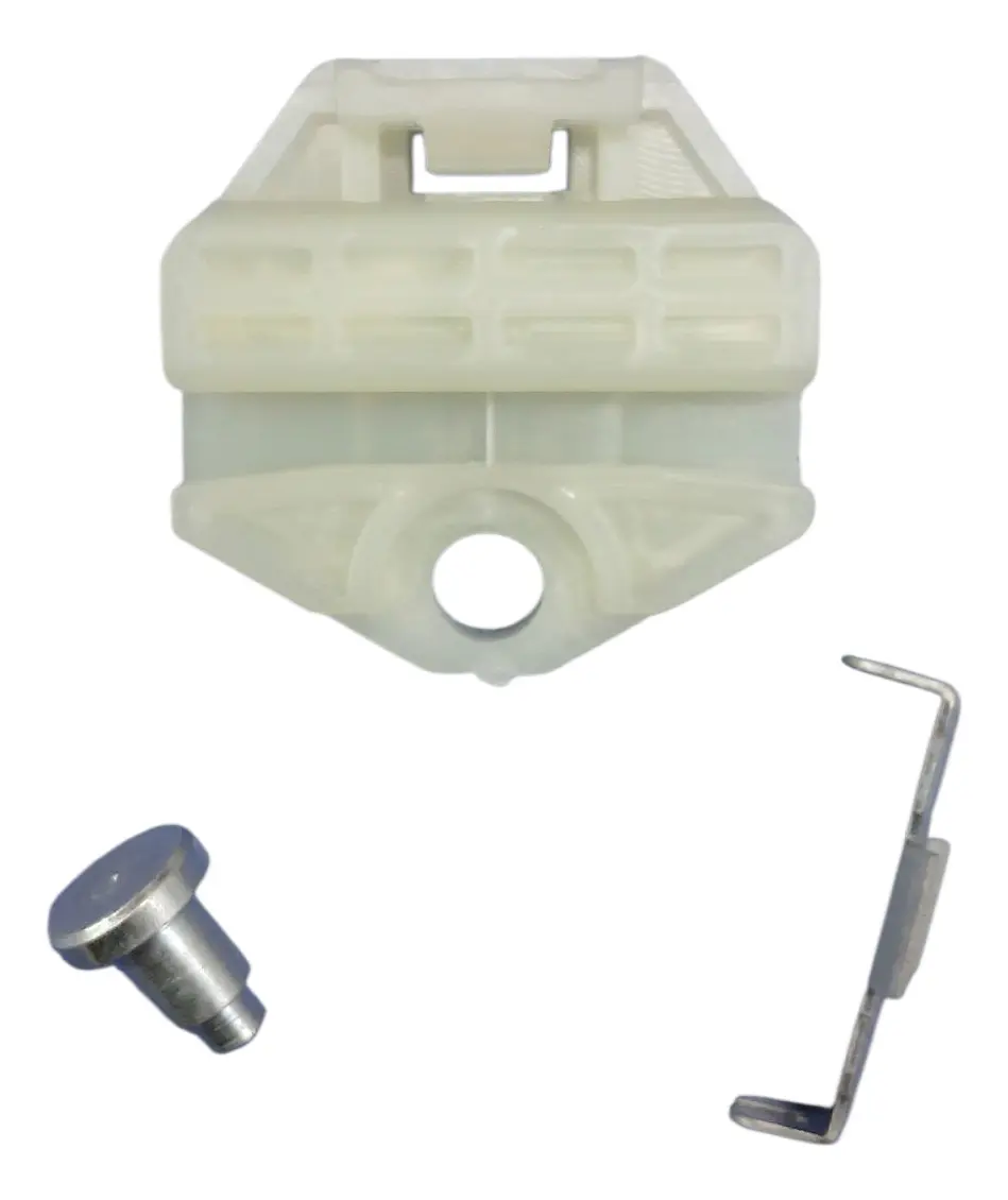 Kit Reparacion Levanta Vidrios Chevrolet Astra Tras Electric - 4