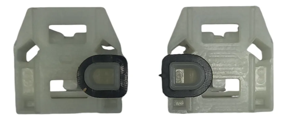 Kits Reparación Levanta Vidrios Volkswagen Bora-golf 99/07 - 1