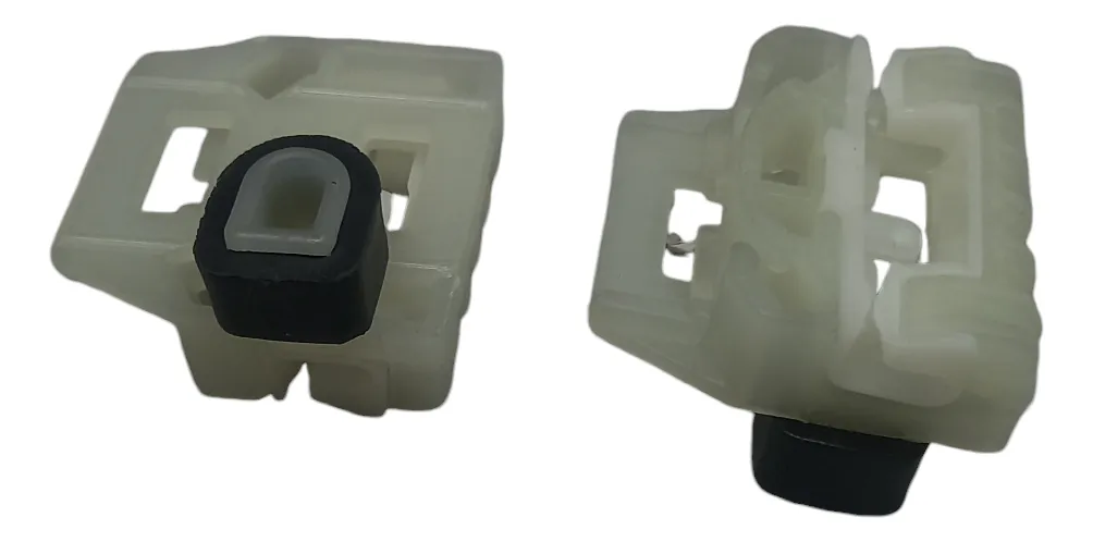 Kits Reparación Levanta Vidrios Volkswagen Bora-golf 99/07 - 2