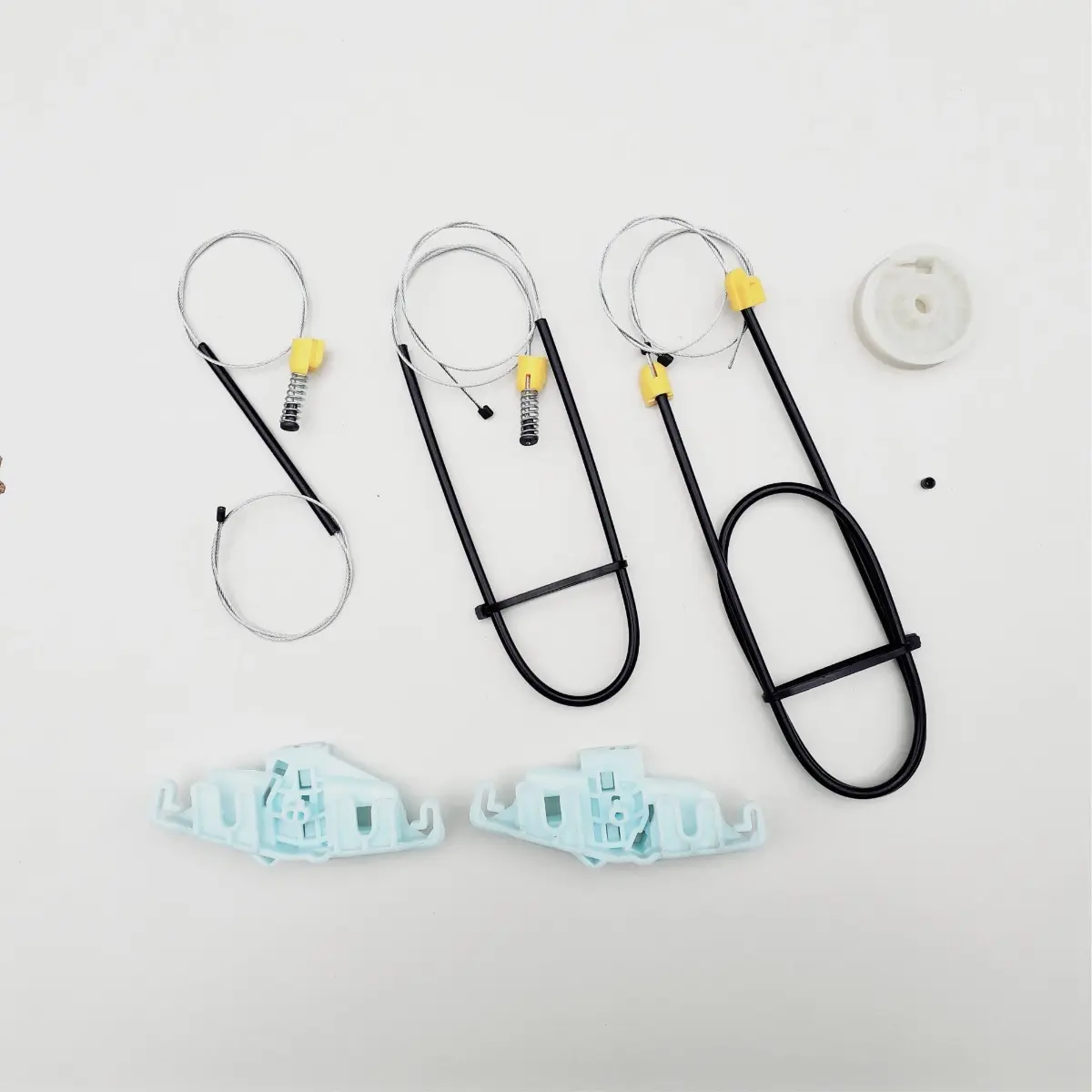 Kit Reparacion Levanta Vidrios Electrico Peugeot 207  5ptas - 1