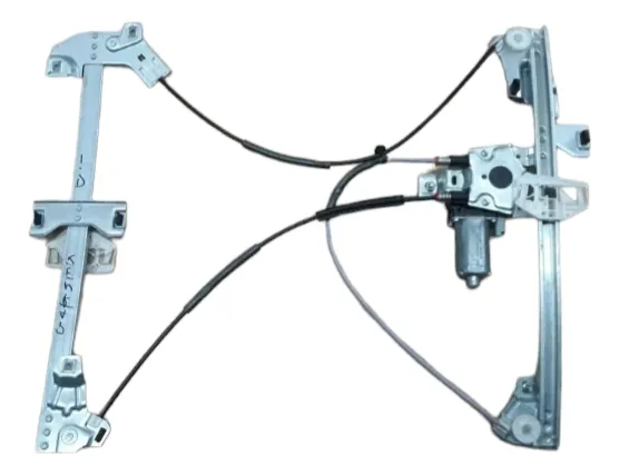 Kit Reparación Levanta Vidrios Peugeot Partner/berlingo Elec - 1