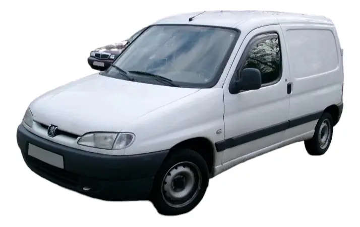 Kit Reparación Levanta Vidrios Peugeot Partner/berlingo Elec - 2