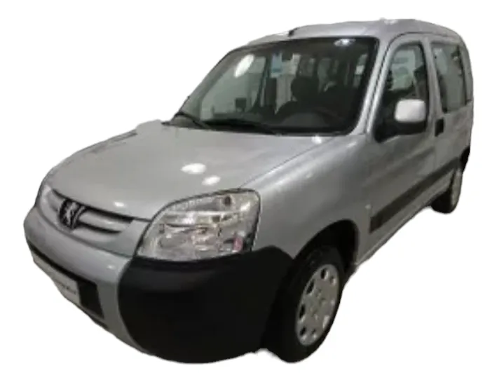 Kit Reparación Levanta Vidrios Peugeot Partner/berlingo Elec - 3