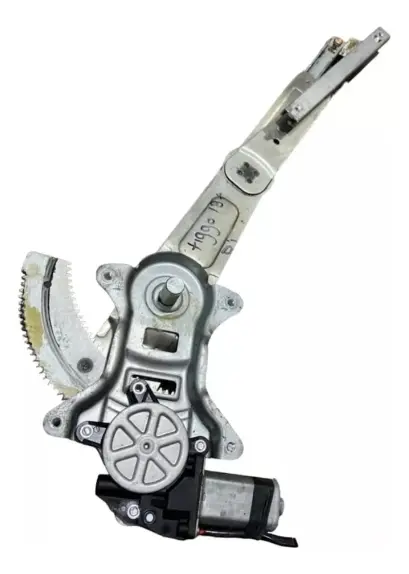 Kit Reparación Levanta Vidrios Chery Tiggo Delantero Elec - 1