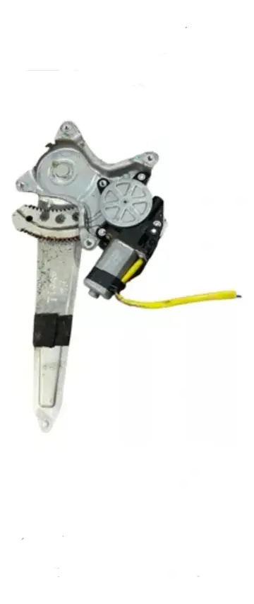 Kit Reparación Levanta Vidrios Chery Tiggo Delantero Elec - 2