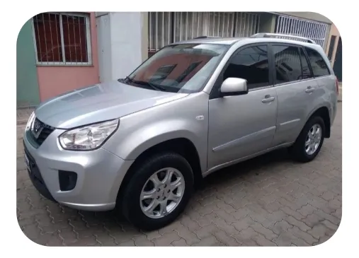 Kit Reparación Levanta Vidrios Chery Tiggo Delantero Elec - 3