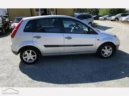 Kit Reparacion Levanta Vidrios Ford Fiesta 2003 En Adelante - 3