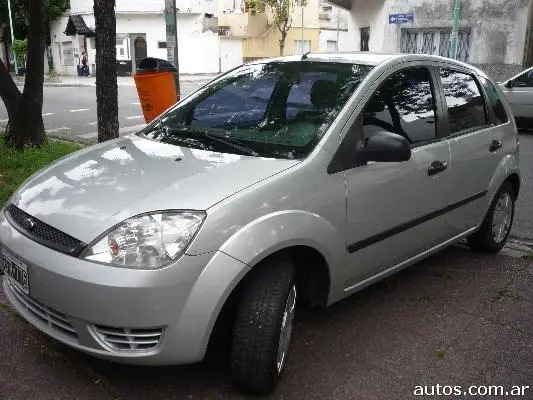 Kit Reparacion Levanta Vidrios Ford Fiesta 2003 En Adelante - 4