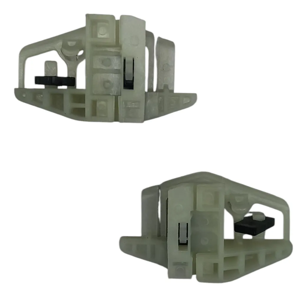 Kit Reparación Levanta Vidrios Del Eléctrico Peugeot 206 - 3