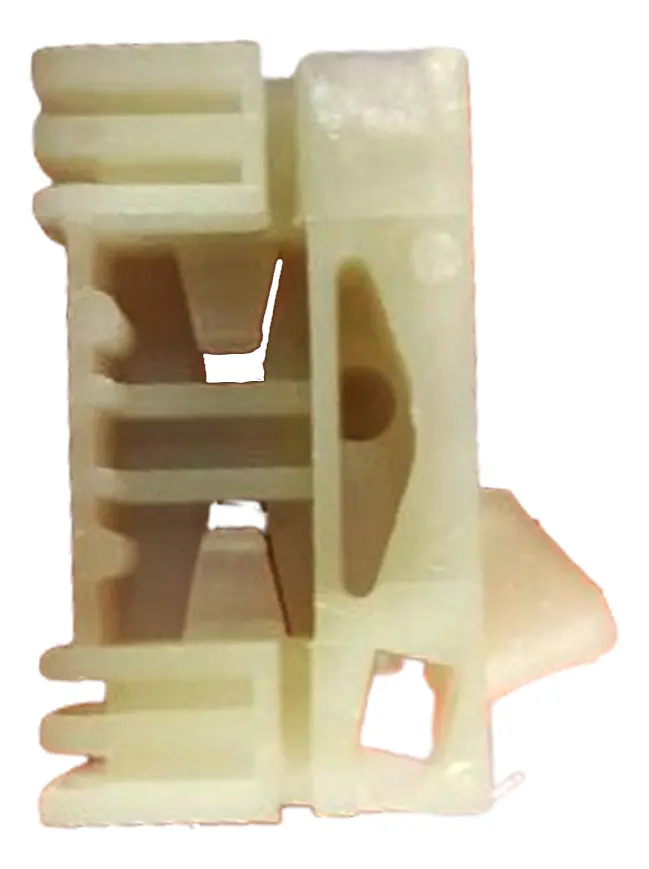 Soporte P/ Máquina Levantavidrio Renault Megane 96/09 Del Iz - 1