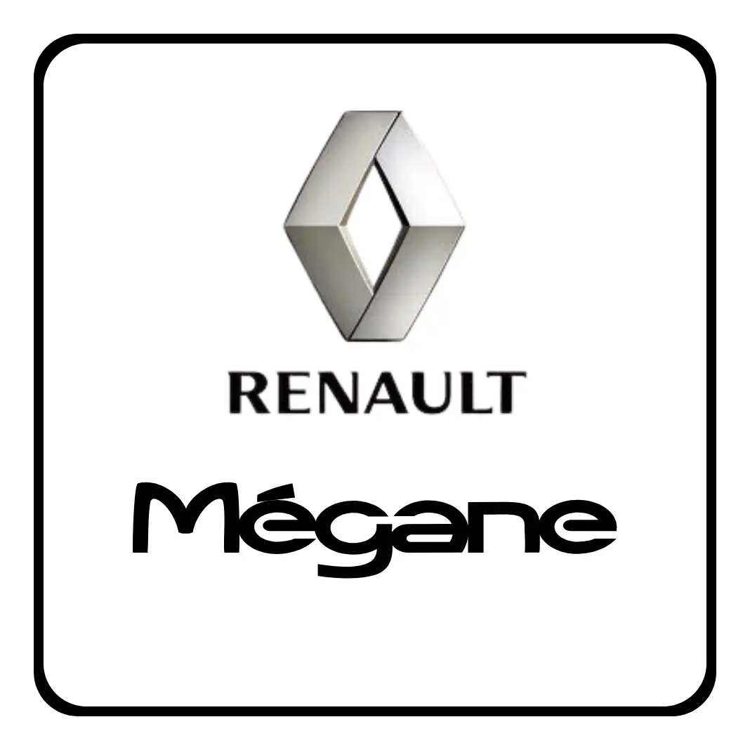 Soporte P/ Máquina Levantavidrio Renault Megane 96/09 Del Iz - 3