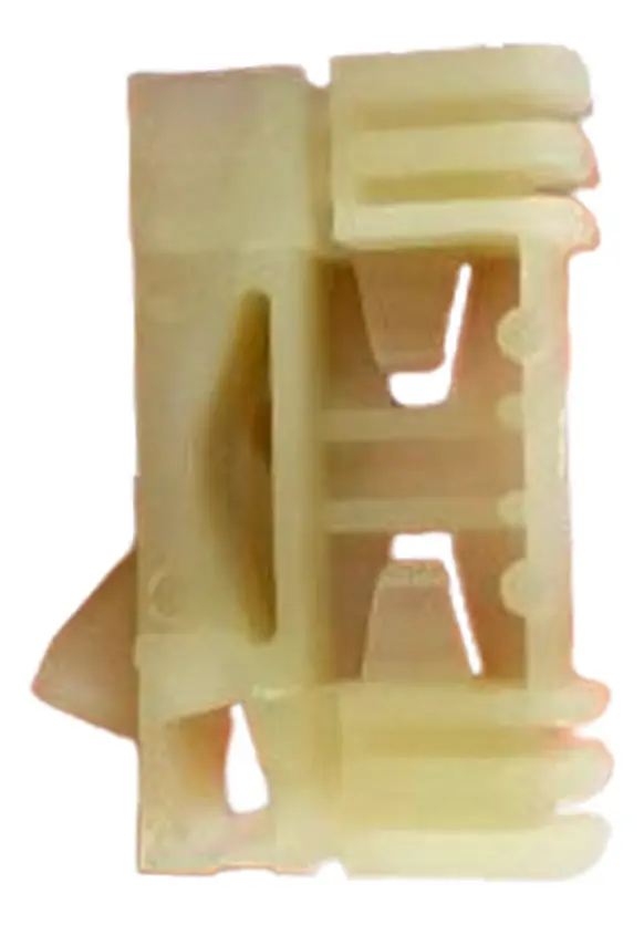 Soporte P/máquina Levantavidrio Renault Megane 96/09 Del Der - 1