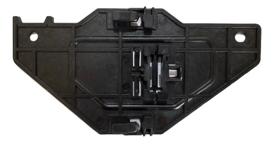 Soporte P/ Maquina Levanta Vidrio Citroen C3 2013/2019 Izq - 1