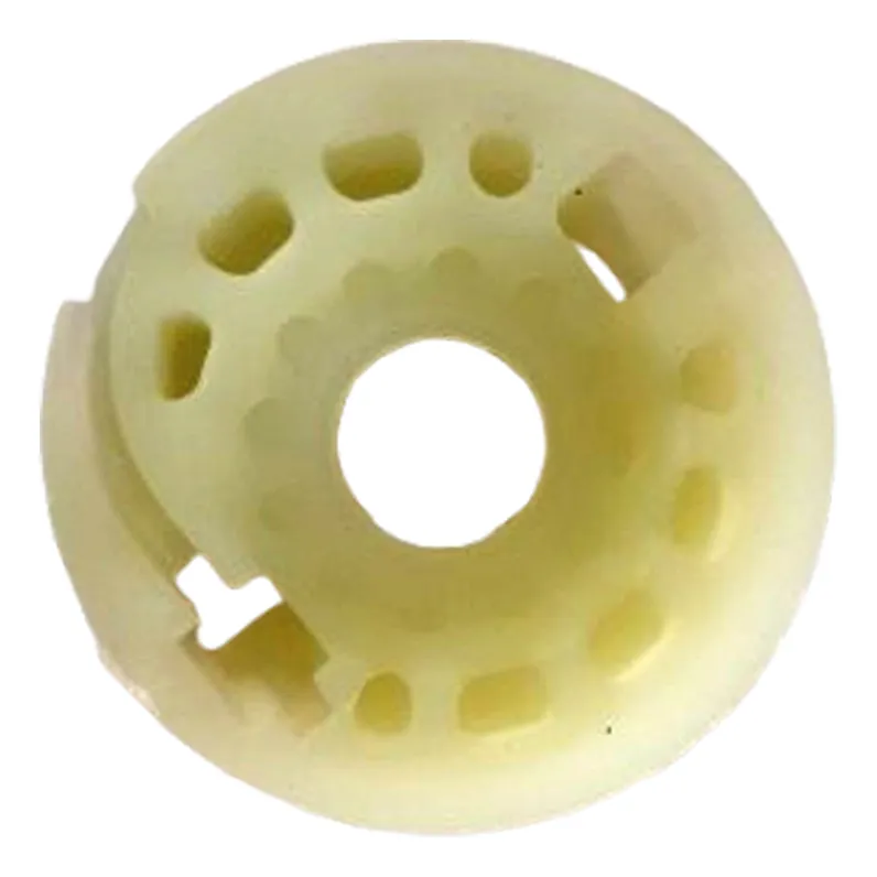 Devanador P/maquina Levanta Vidrio Vw Vento 03/09 Derecho - 1