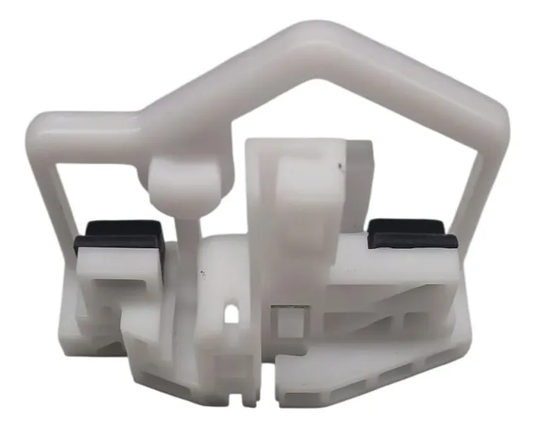 Soporte P/ Máquina Levanta Vidrio Ford Fiesta 2003/ Tras Der - 2