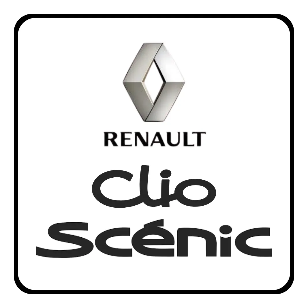 Soporte P/máquina Levantavidrio Ren Clío Ii/scenic 03/10 Iz - 4