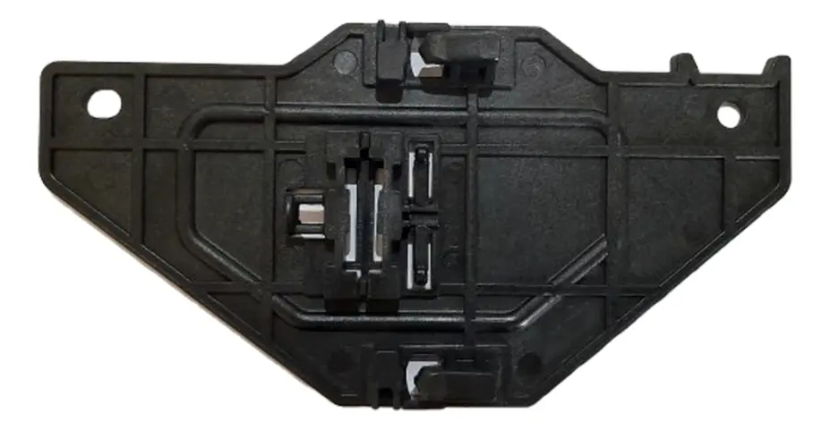 Soporte P/ Maquina Levanta Vidrio Citroen C3 2013/2019 Der - 1