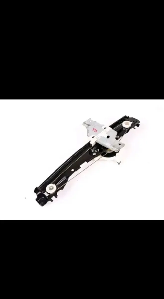 Kit Reparacion Levanta Vidrio Peugeot 208 Tras/elec 2013-22 - 1