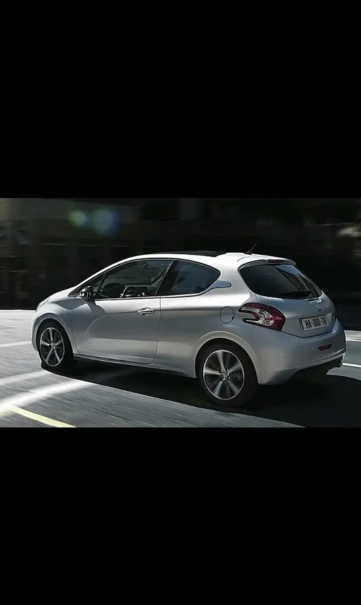 Kit Reparacion Levanta Vidrio Peugeot 208 Tras/elec 2013-22 - 2