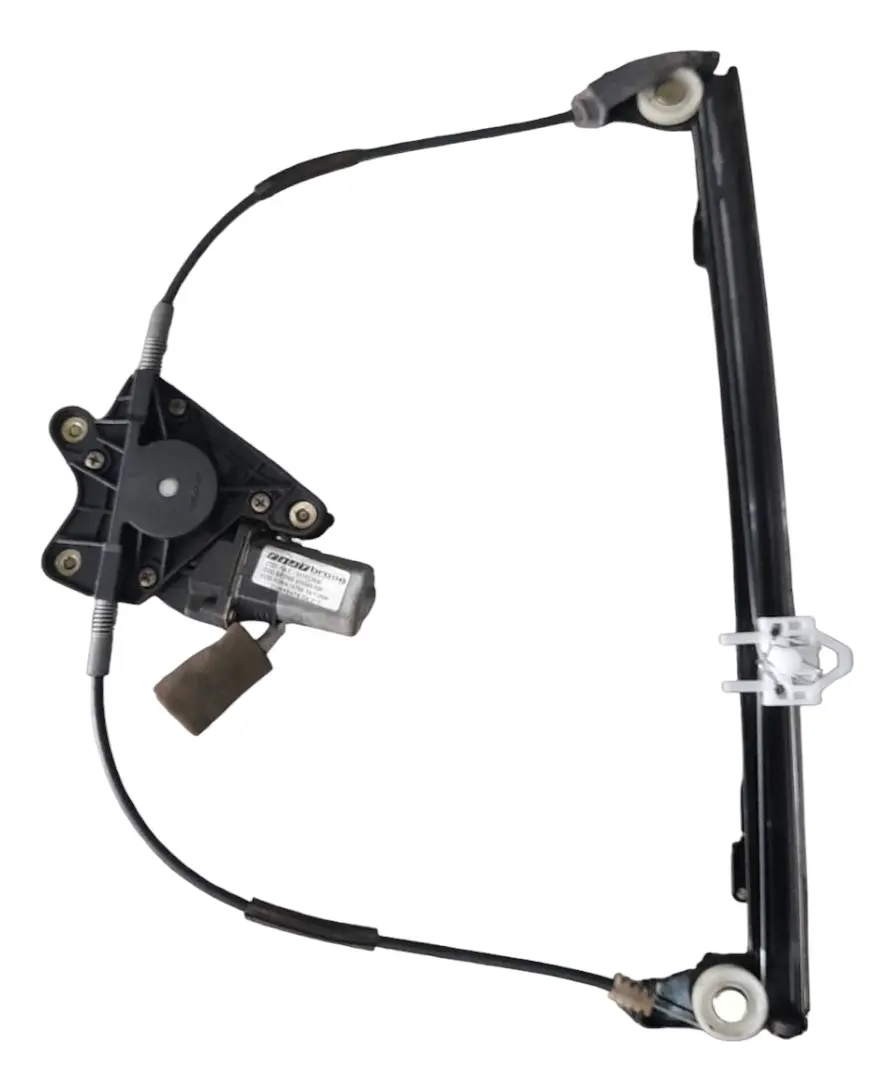 Kit Reparacion Alza Cristal Fiat Strada Delantero Eléctrico - 2