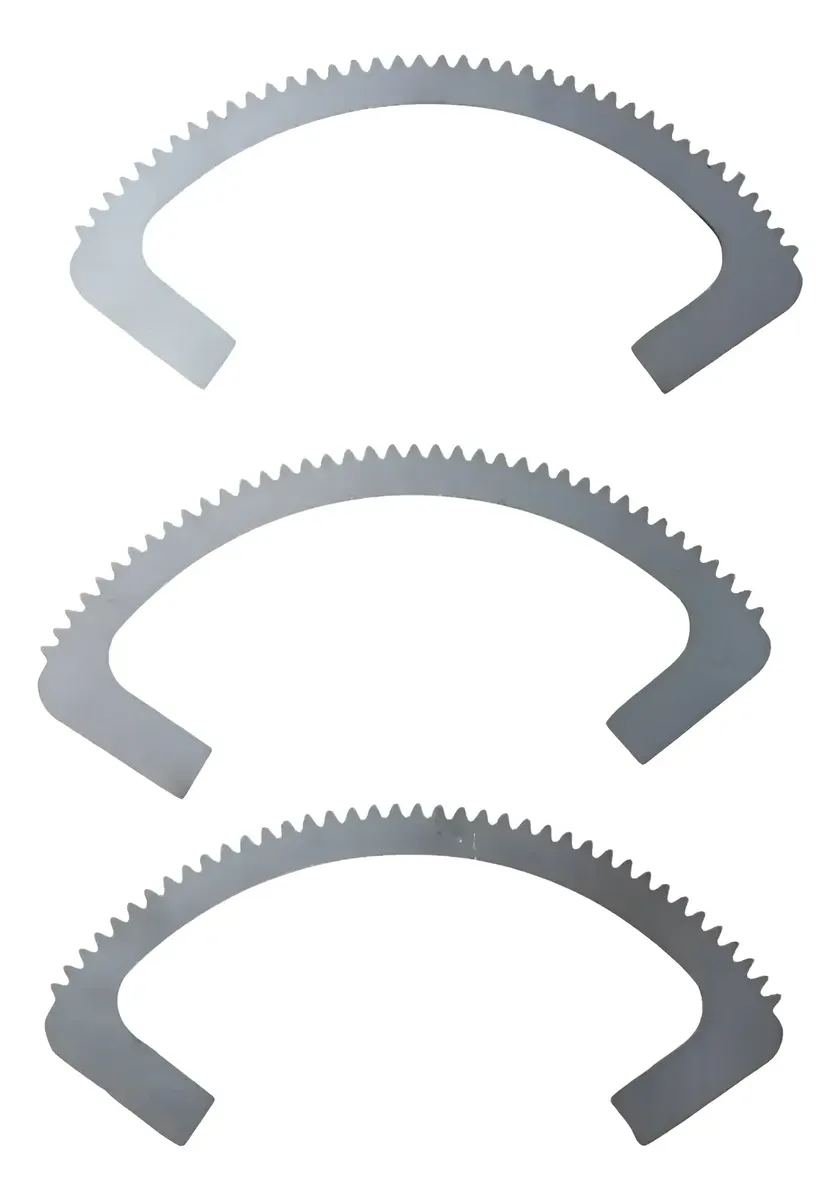 Kit Reparacion Levanta Vidrios Chevrolet Corsa.corona/39 Dts - 4