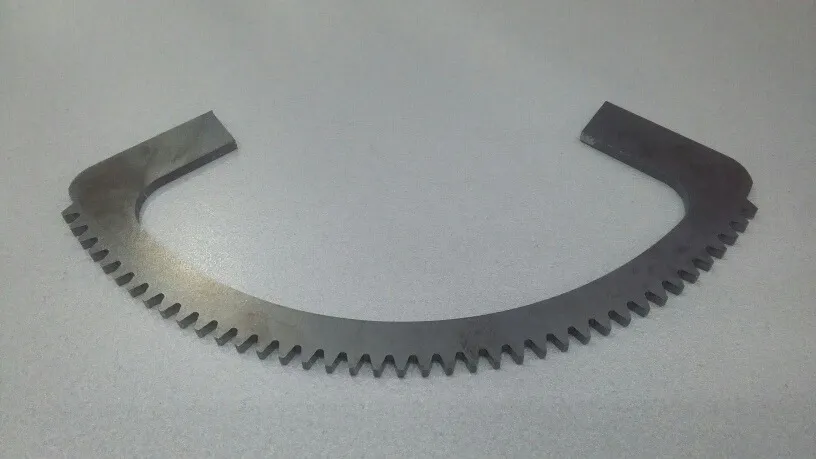 Corona Dentada Chevrolet Corsa Levanta Vidrios Elect 39 Dtes - 1