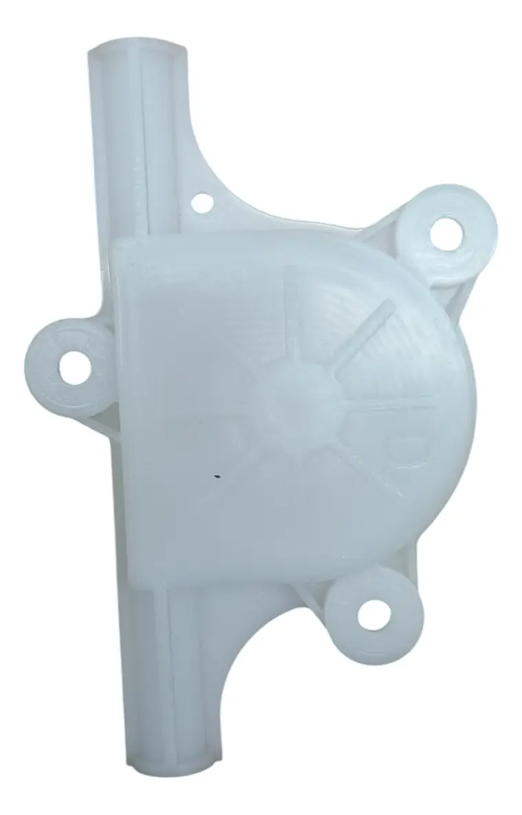 Alojamiento Alza Cristal Renault Clio 2 / Megane I .derecho. - 2