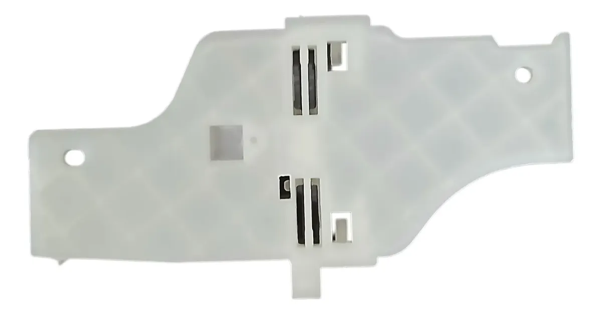 Soporte P/ Maquina Levanta Vidrio Peugeot 2008 2016/2021 Izq - 5