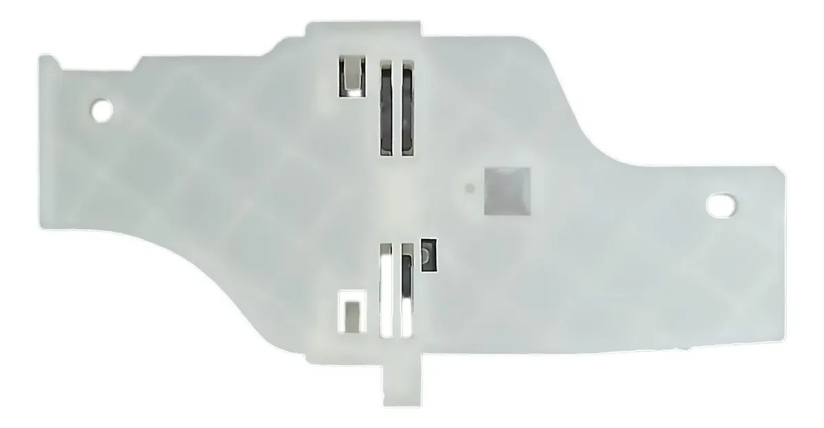 Soporte P/ Maquina Levanta Vidrio Peugeot 2008 2016/2021 Der - 5