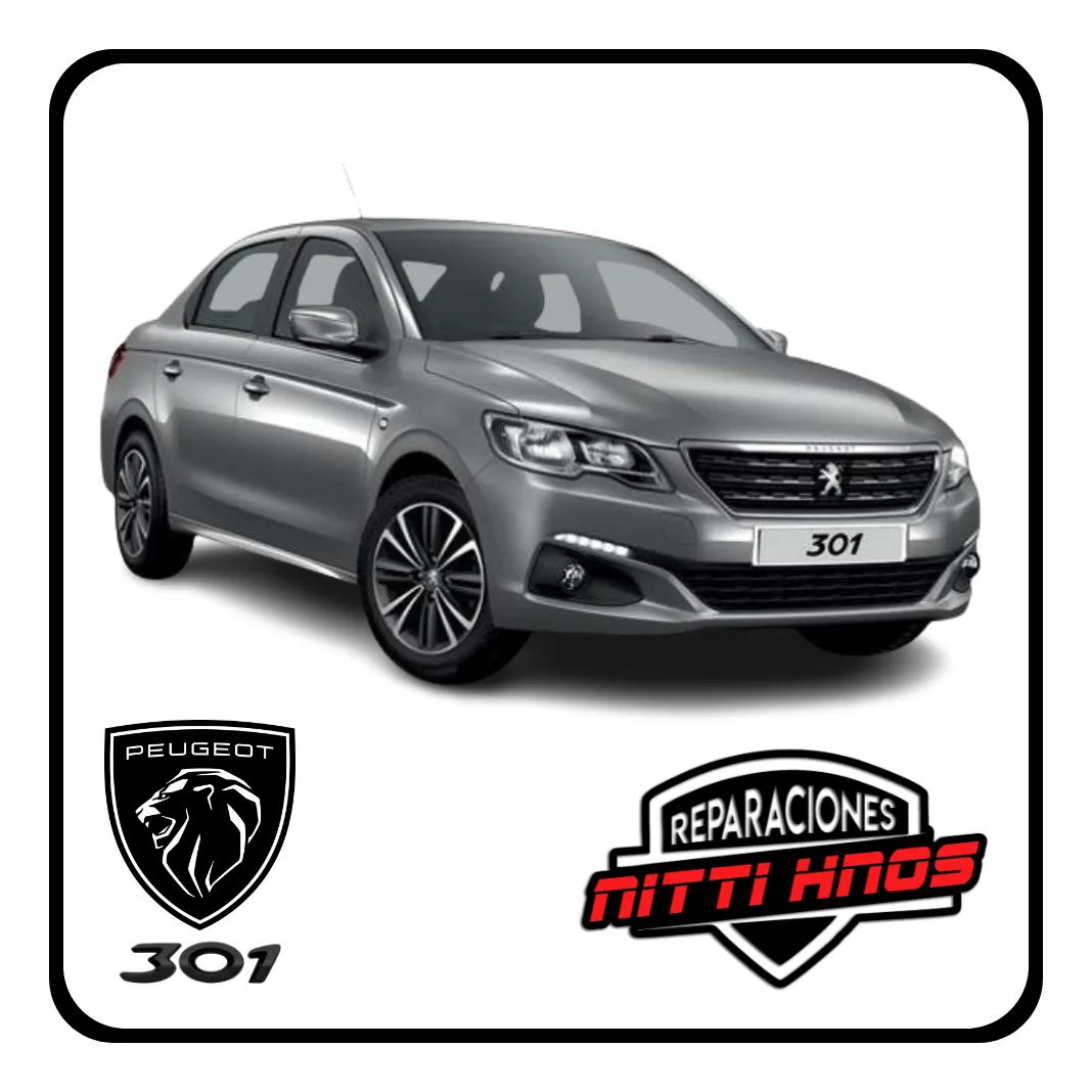 Soporte Máquina Lev. Cristal Peu 301 17/19 C-elysee 16/19 D - 2