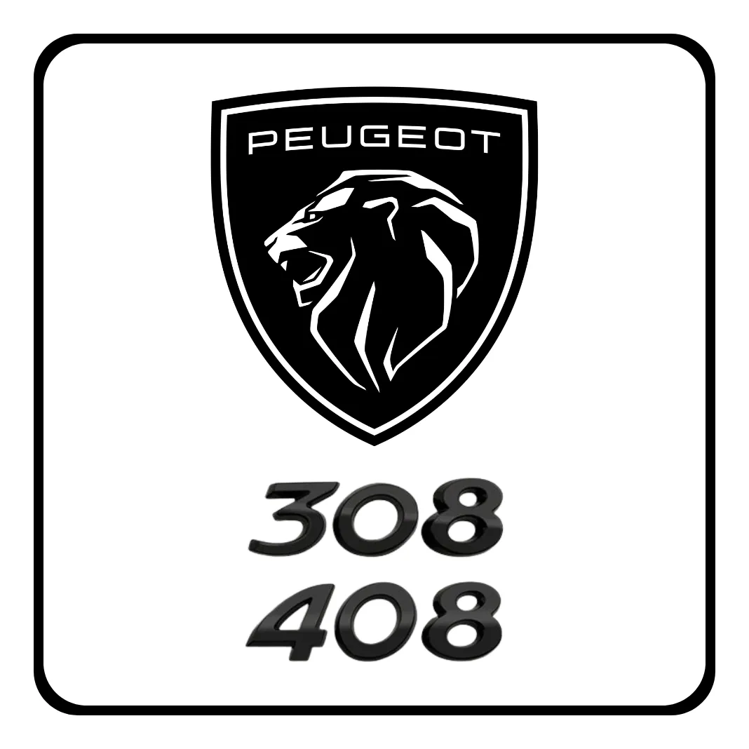 Soporte Maquina Levanta Vidrio Peugeot 308/408 2010/2019 Izq - 4