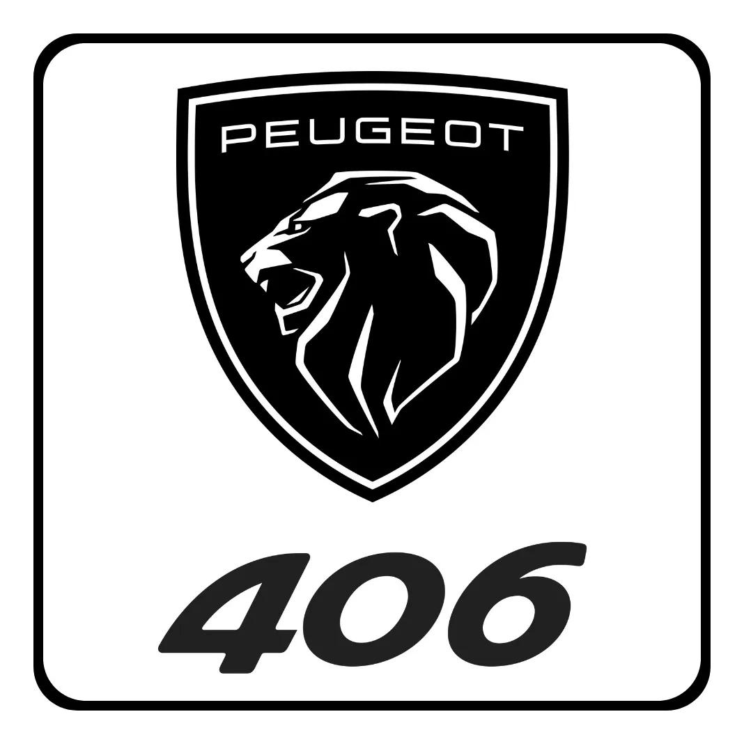 Soporte P/ Maquina Levanta Vidrio Peugeot 406 95/05 Del Izq - 3