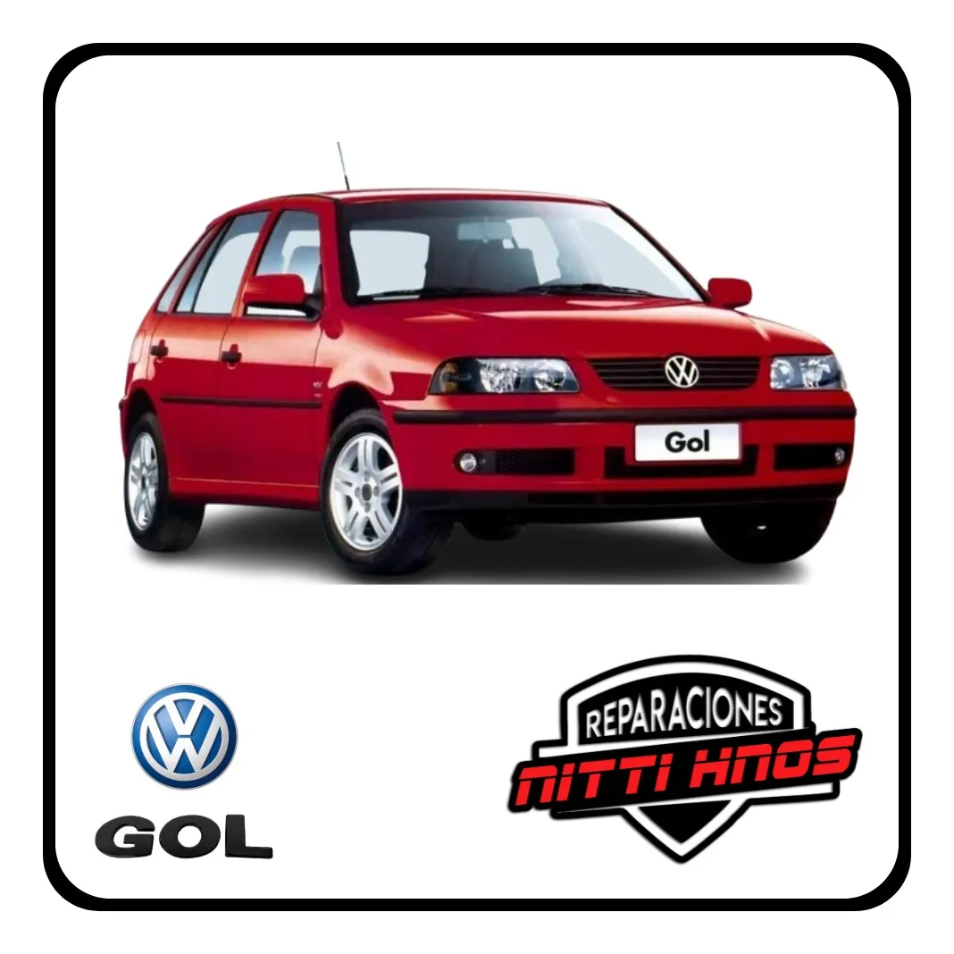 Soporte P/ Maq Lev Vidrio Mercedes Benz Vito/vw Gol 99/ Dd - 4