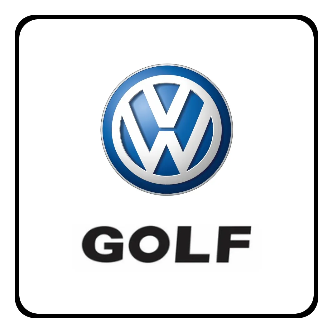 Soportes P/ Máq Levanta Vidrio Vw Golf 99/07 Izq O Der Del - 3