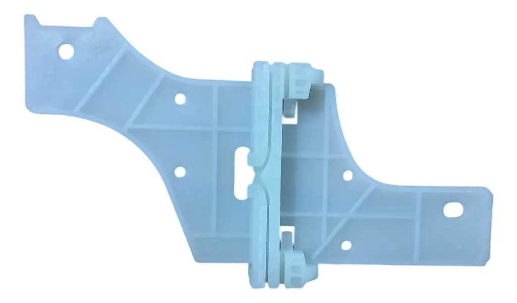 Soporte P/maquina Alza Cristal Peugeot 508 Lado Izquierdo - 1