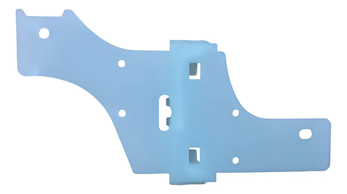 Soporte P/maquina Alza Cristal Peugeot 508 Lado Derecho - 4