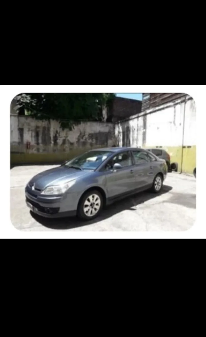 Kit Reparacion Alza Cristal C4 Con Soporte Derecho - 4