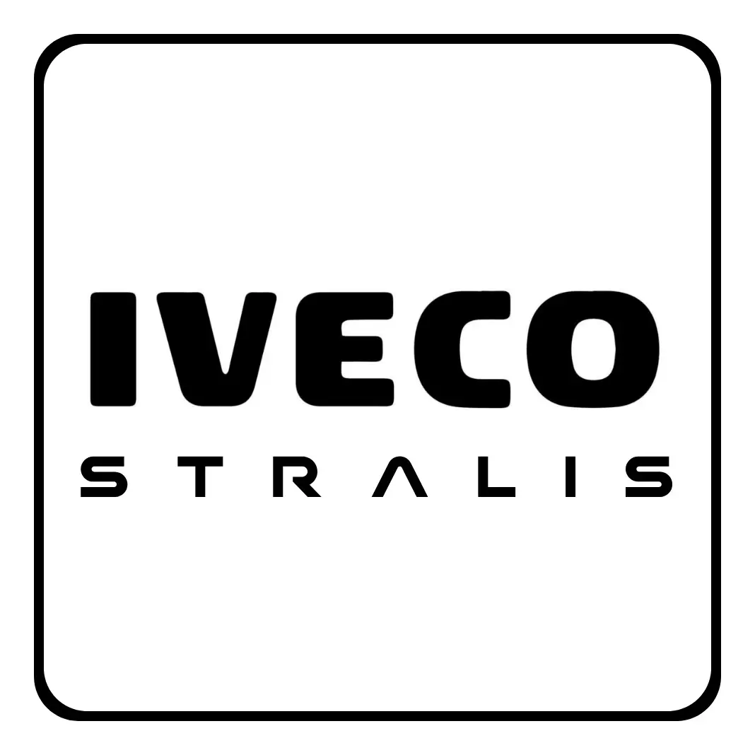 Soporte P/ Máquina Levantavidrio Iveco Stralis 02/16 Izq - 3