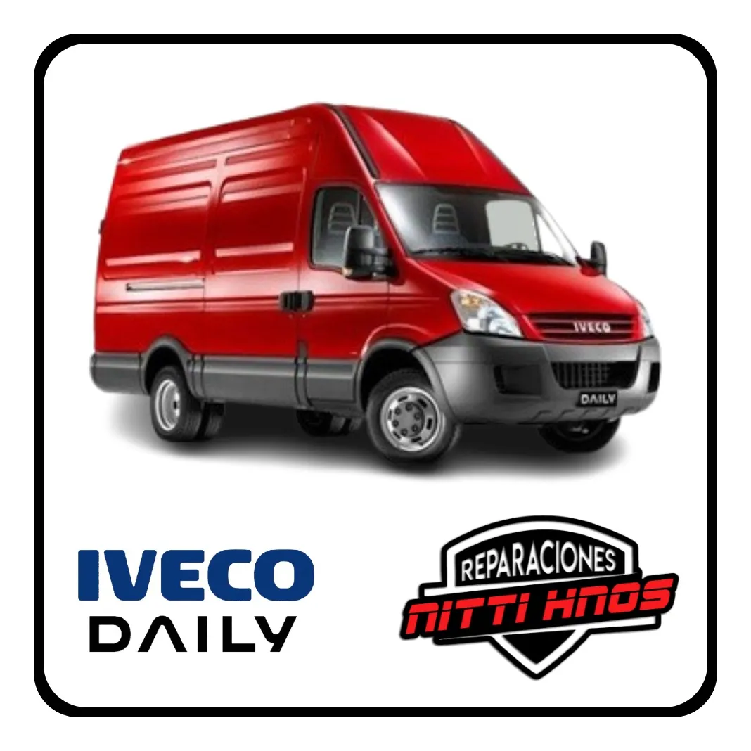 Soporte Maquina Levantavidrio Iveco Daily Izquierdo - 2
