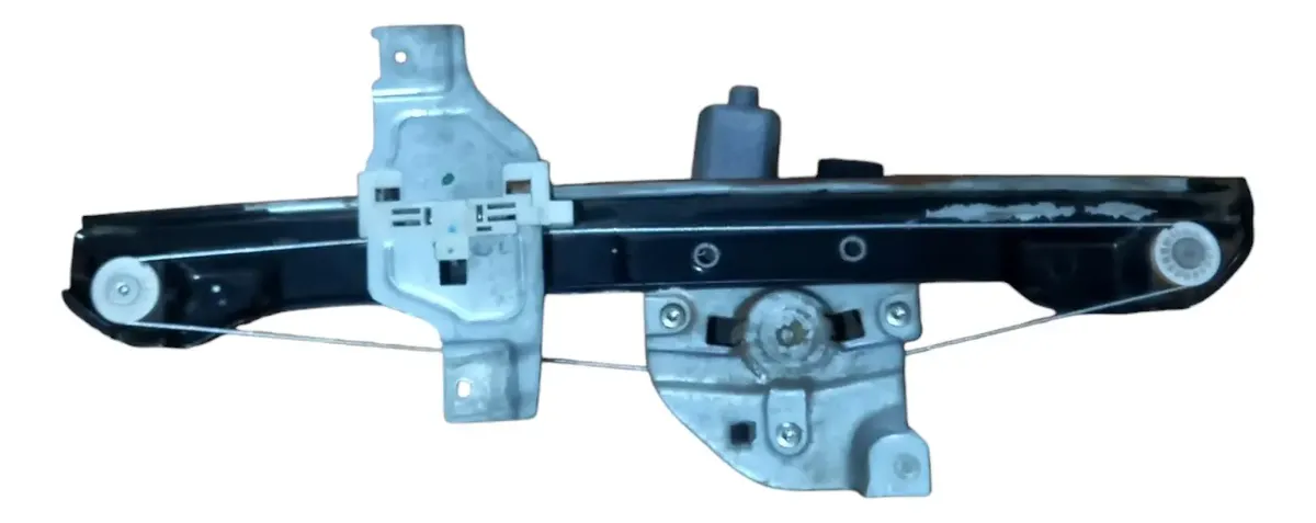 Kit Reparacion Levanta Vidrios Peugeot 208 Del/elec Der - 1