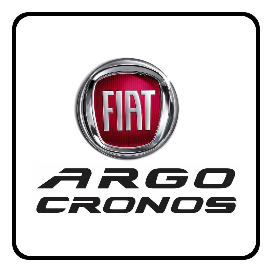 Devanador P/ Máquina Levantavidrio Fiat Argo/cronos 18/23 - 4