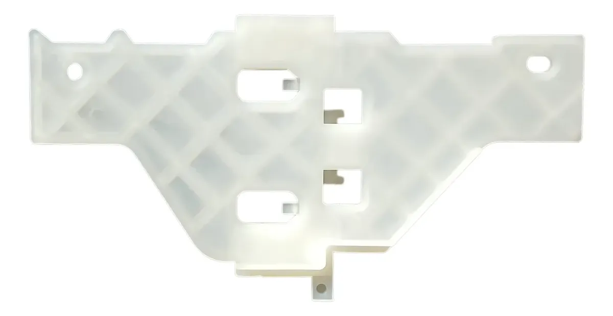 Soporte P/ Maquina Levantavidrio Citroen C4 2004/2010 Der - 5